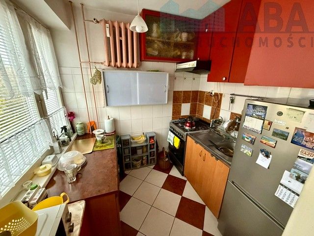 Mieszkanie 2-pokojowe Konin, ul. 11 Listopada. Zdjęcie 3