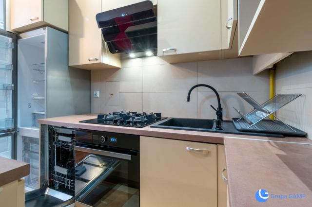 Mieszkanie 1-pokojowe Kraków Zwierzyniec, ul. Kasztelańska. Zdjęcie 5