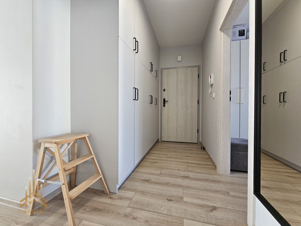 Mieszkanie 3-pokojowe Warszawa Ursus, ul. Tomcia Palucha. Zdjęcie 6