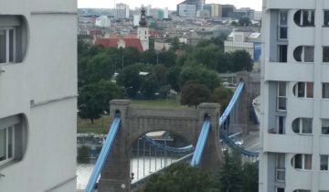 Mieszkanie 3-pokojowe Wrocław Śródmieście, pl. Grunwaldzki