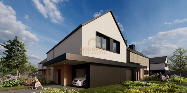 dom wolnostojący, 4 pokoje Bojano, ul. Czynu Tysiąclecia. Zdjęcie 4