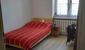 Mieszkanie 2-pokojowe Ustrzyki Dolne