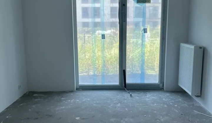 Mieszkanie 2-pokojowe Warszawa Praga-Południe, ul. Żupnicza