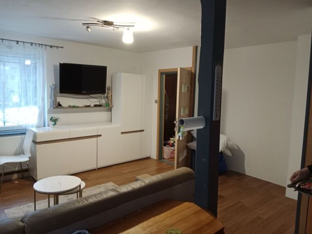 Mieszkanie 1-pokojowe Młyniec Pierwszy. Zdjęcie 1