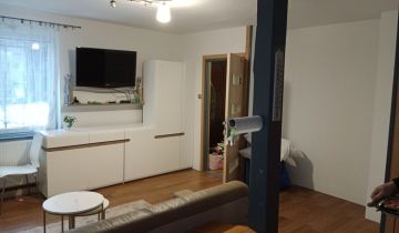 Mieszkanie 1-pokojowe Młyniec Pierwszy