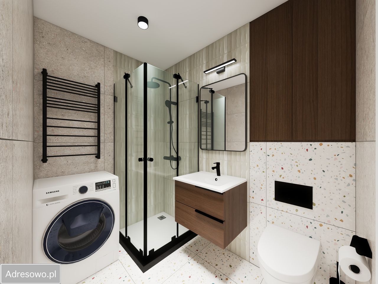 Mieszkanie 1-pokojowe Opole Lubelskie, ul. Puławska. Zdjęcie 8