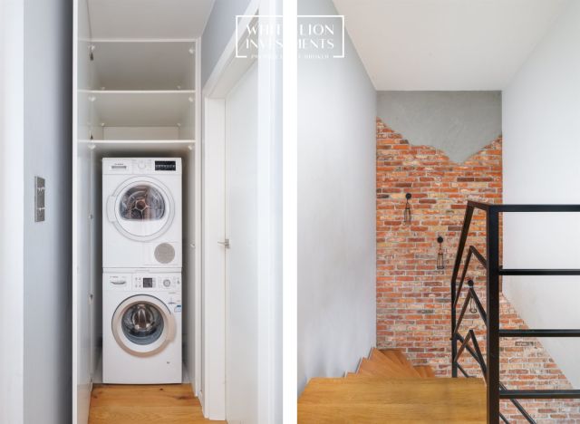 Mieszkanie 4-pokojowe Piaseczno, ul. Stanisława Staszica. Zdjęcie 13