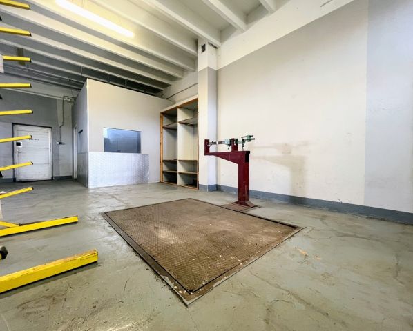 Hala/magazyn Rzeszów. Zdjęcie 6