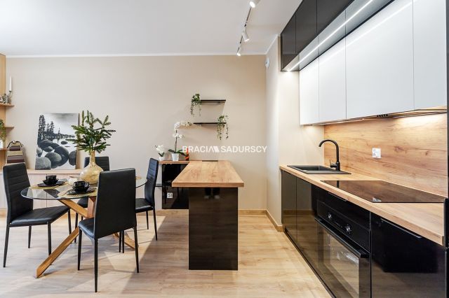 Mieszkanie 2-pokojowe Kraków Prądnik Biały, ul. bp. Jana Prandoty. Zdjęcie 35