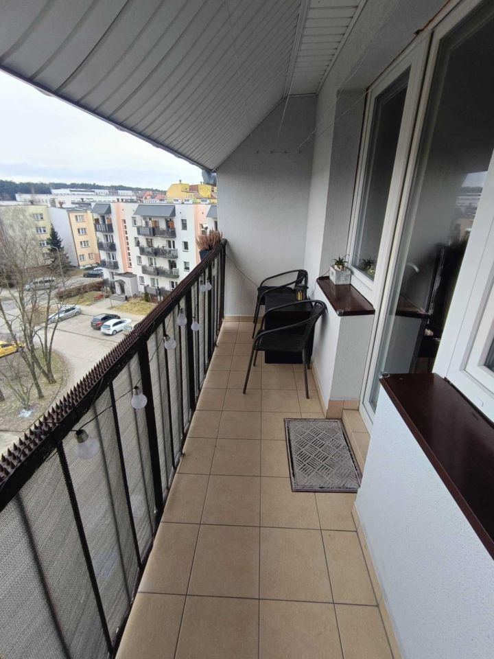 Mieszkanie 4-pokojowe Bełchatów Przytorze, ul. Energetyków. Zdjęcie 4