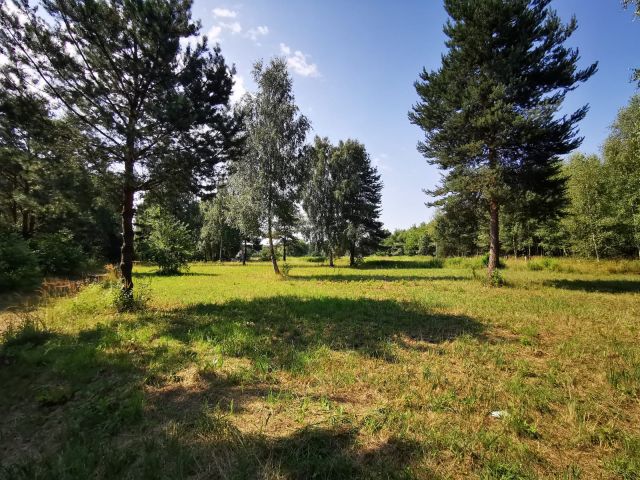 Działka budowlana Częstochowa Mirów, ul. Hektarowa. Zdjęcie 4