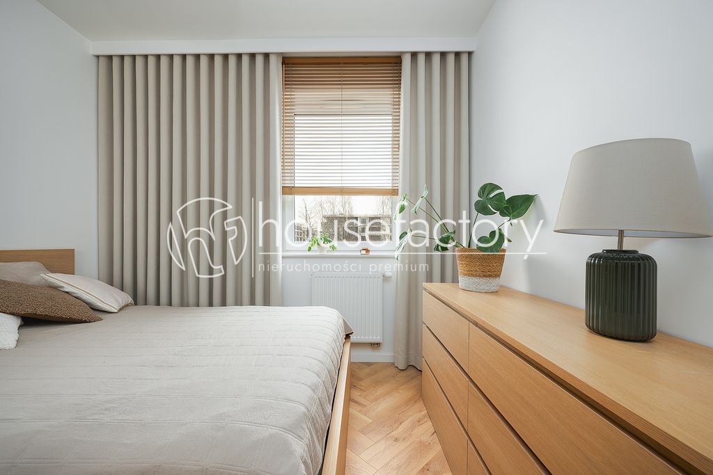 Mieszkanie 3-pokojowe Łódź, ul. Pienista. Zdjęcie 10