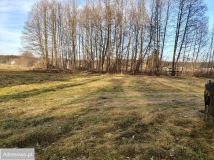 Działka budowlana Biadaszka. Zdjęcie 2