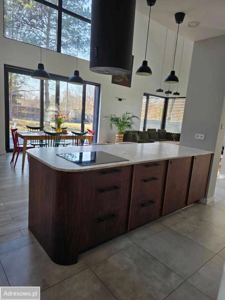 dom wolnostojący, 5 pokoi Radonie, ul. Źródlana. Zdjęcie 7