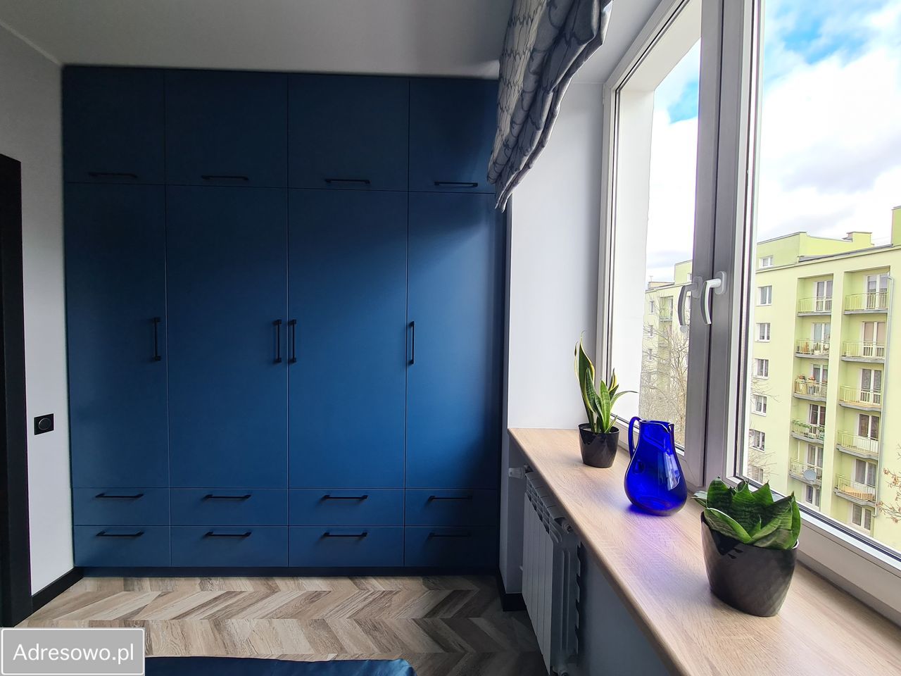 Mieszkanie 2-pokojowe Łódź Bałuty, ul. Marynarska. Zdjęcie 11