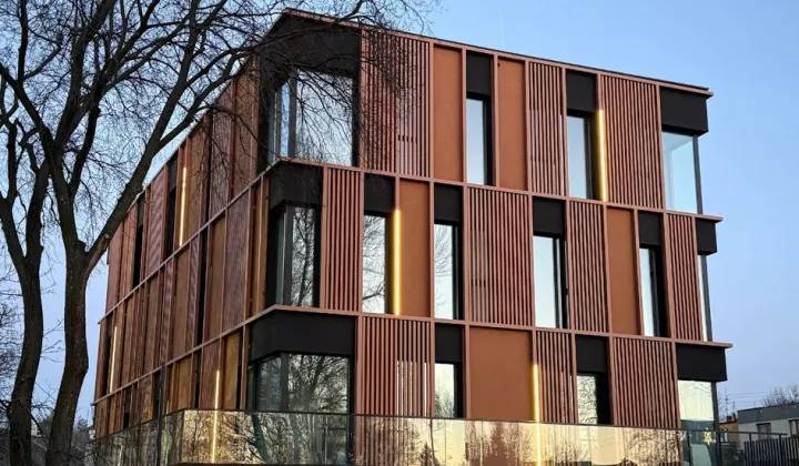 Lokal Swarzędz, ul. Strzelecka