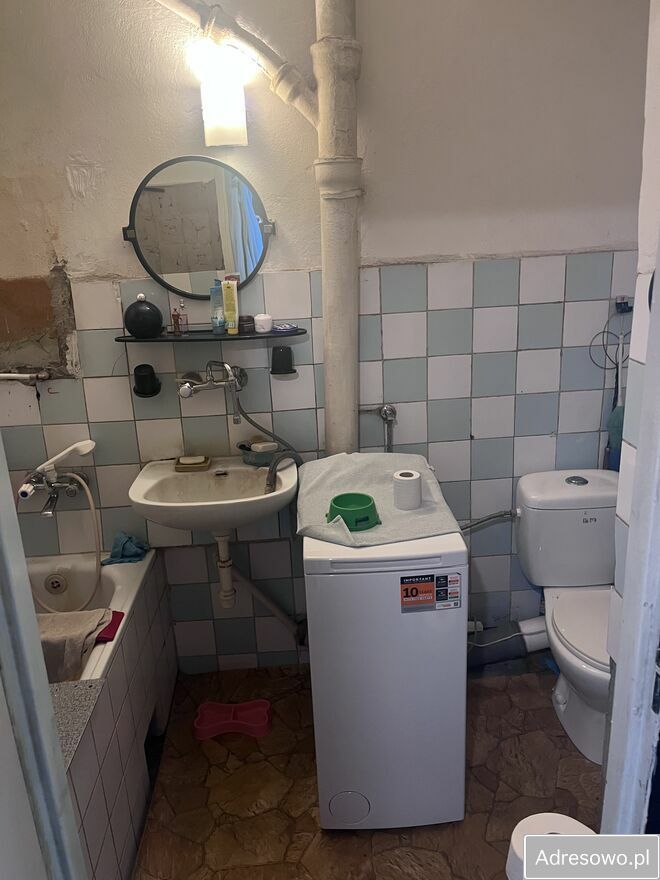 Mieszkanie 2-pokojowe Piła Centrum, ul. Bydgoska. Zdjęcie 3