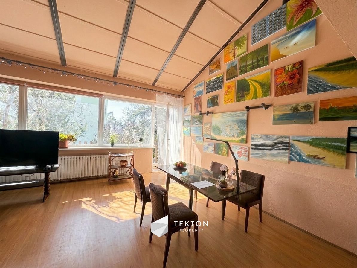 dom szeregowy, 5 pokoi Poznań Winiary, ul. Szydłowska. Zdjęcie 4