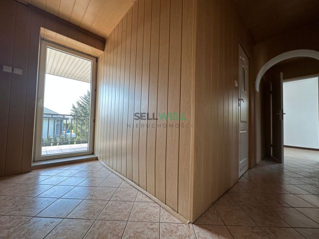 dom wolnostojący, 4 pokoje Łódź Chojny, ul. Wrzecionowa. Zdjęcie 12