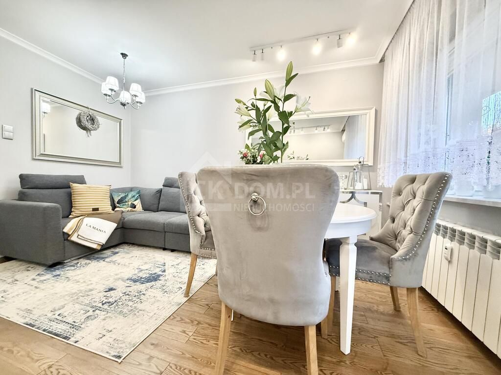 Mieszkanie 3-pokojowe Kielce. Zdjęcie 7