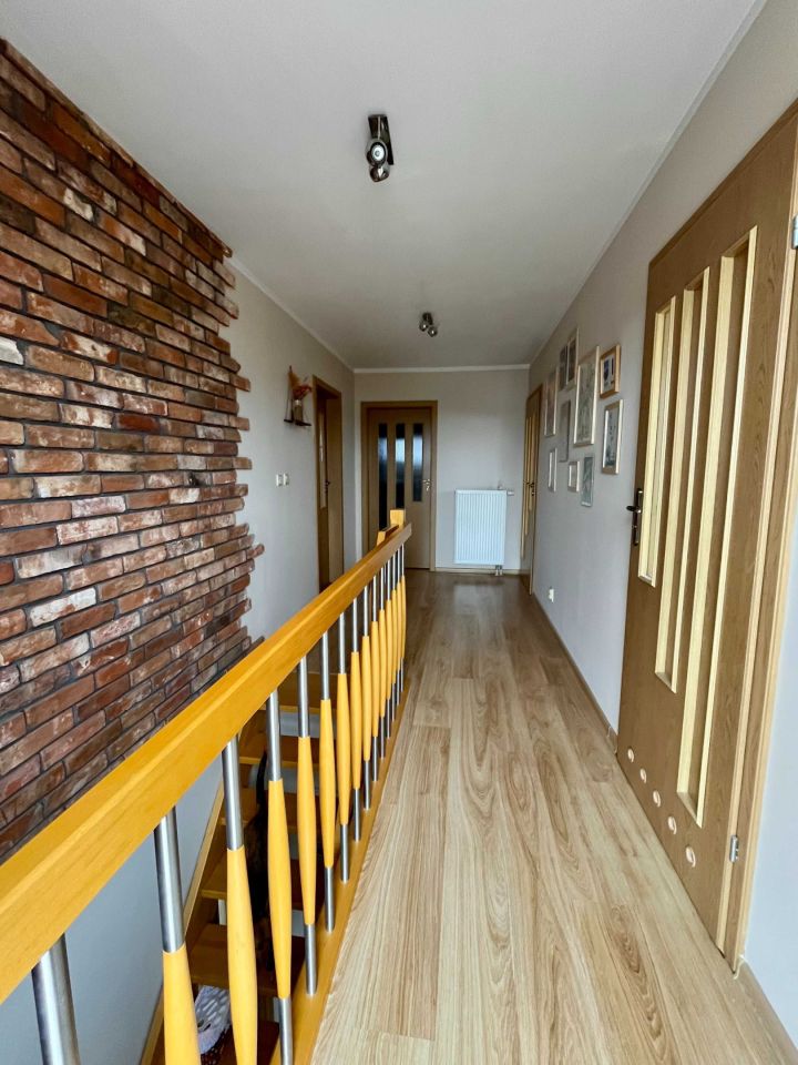 Mieszkanie 4-pokojowe Świebodzice Osiedle Piastowskie. Zdjęcie 5