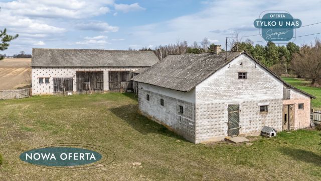 dom wolnostojący, 3 pokoje Rzeczyca. Zdjęcie 10