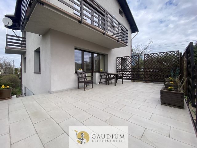 dom wolnostojący, 4 pokoje Pruszcz Gdański, ul. Stanisława Wyspiańskiego. Zdjęcie 33