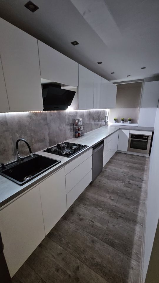 Mieszkanie 3-pokojowe Katowice os. Tysiąclecia, ul. Bolesława Chrobrego. Zdjęcie 6