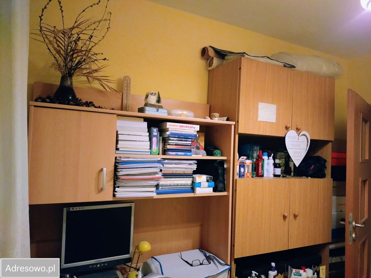 Mieszkanie 3-pokojowe Warszawa Bielany, ul. Antyczna. Zdjęcie 8