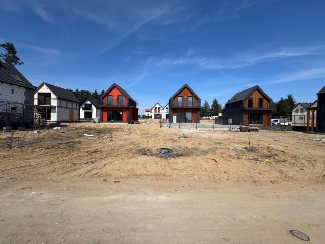 Działka rekreacyjna Lubogoszcz. Zdjęcie 1