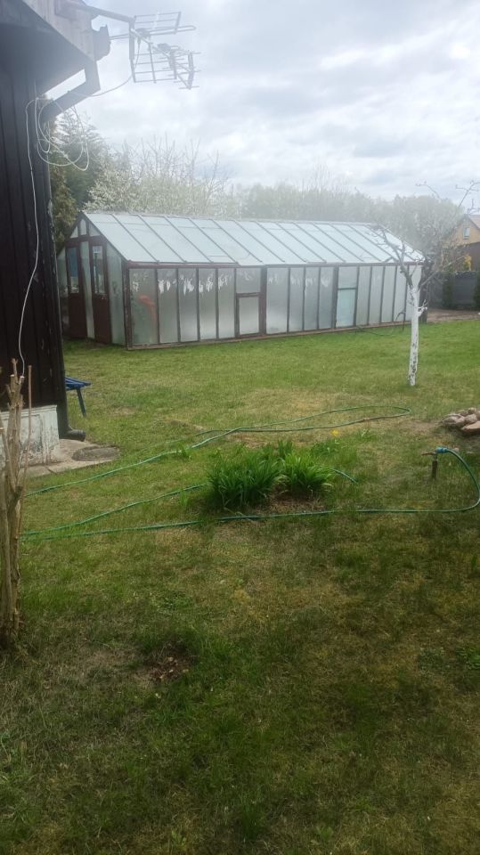 Działka rod Sępólno Krajeńskie. Zdjęcie 6