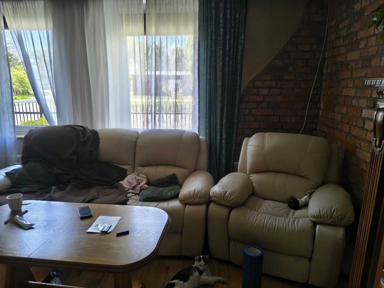 dom wolnostojący, 4 pokoje Bytnica. Zdjęcie 22