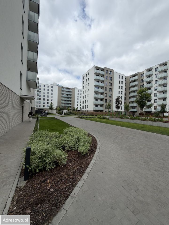 Mieszkanie 3-pokojowe Warszawa Ursus, ul. Silnikowa. Zdjęcie 13