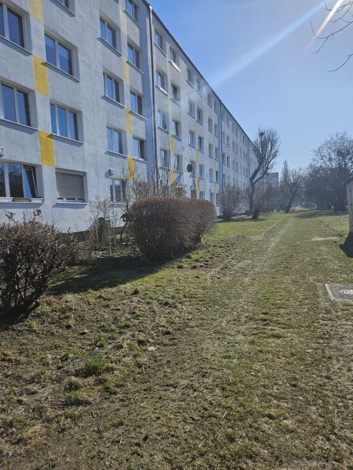 Mieszkanie 1-pokojowe Gdańsk Przymorze, ul. Chłopska. Zdjęcie 4