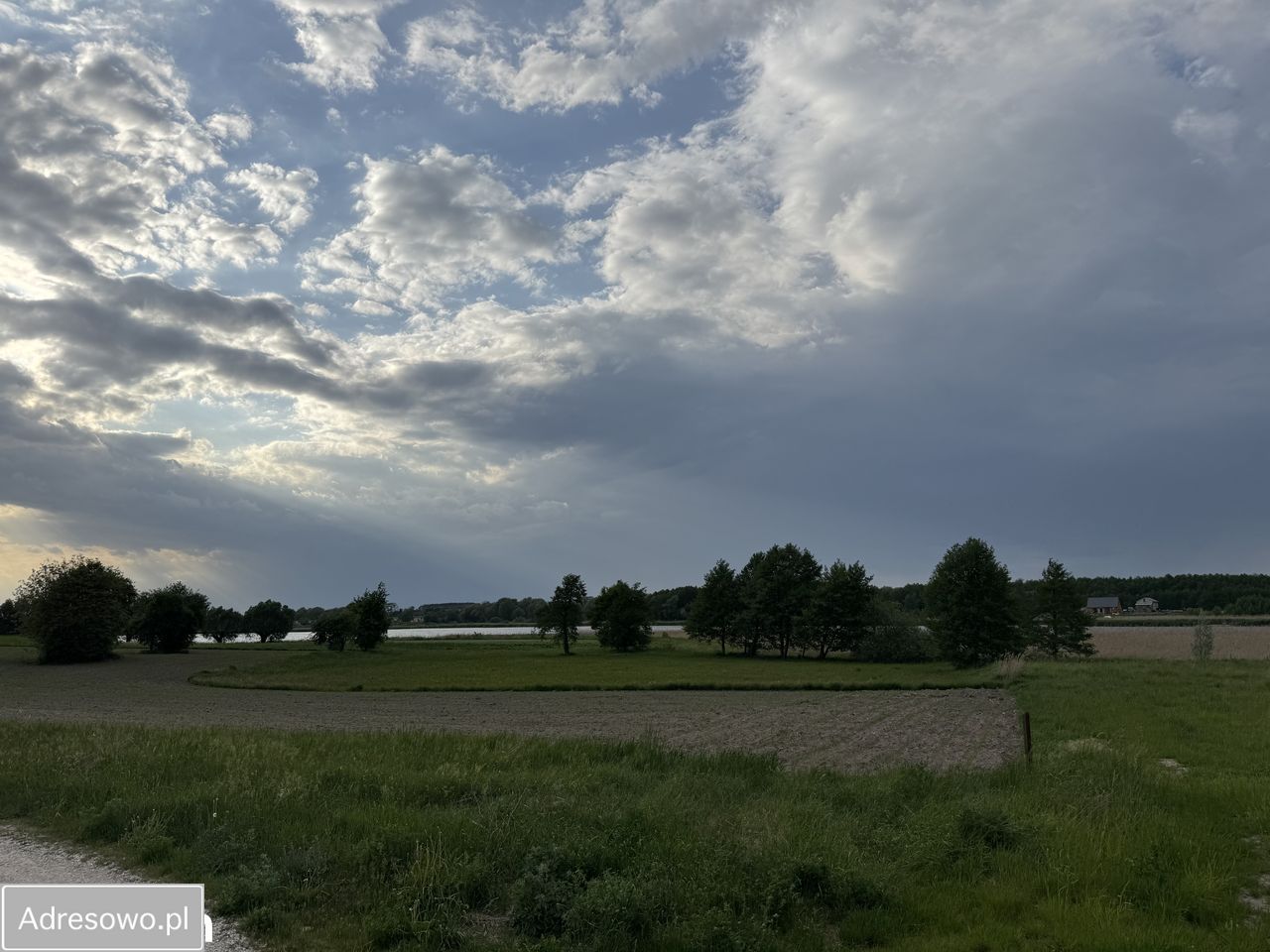 Działka budowlana Sadłogoszcz. Zdjęcie 10