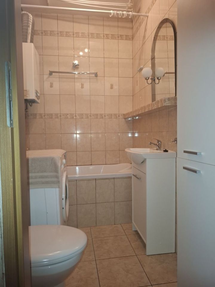 Mieszkanie 1-pokojowe Jastrzębie-Zdrój, ul. Zielona. Zdjęcie 3
