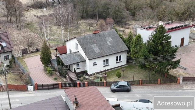dom wolnostojący, 3 pokoje Golina. Zdjęcie 1