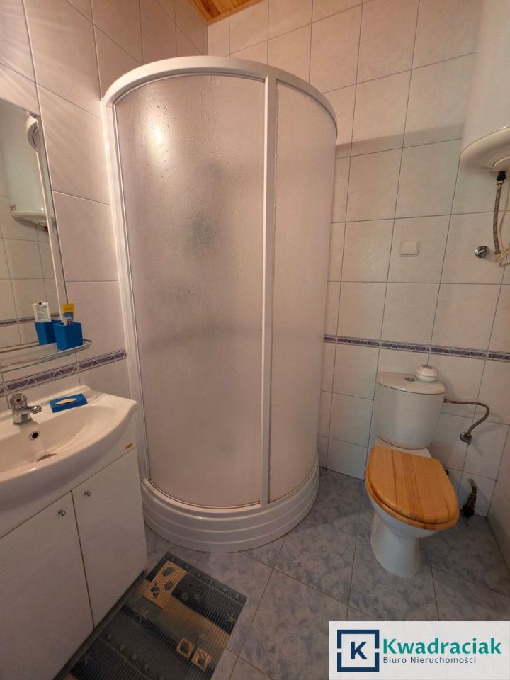 dom wolnostojący, 4 pokoje Hołuczków. Zdjęcie 9