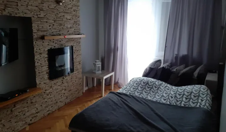 Mieszkanie 2-pokojowe Września, ul. Piastów