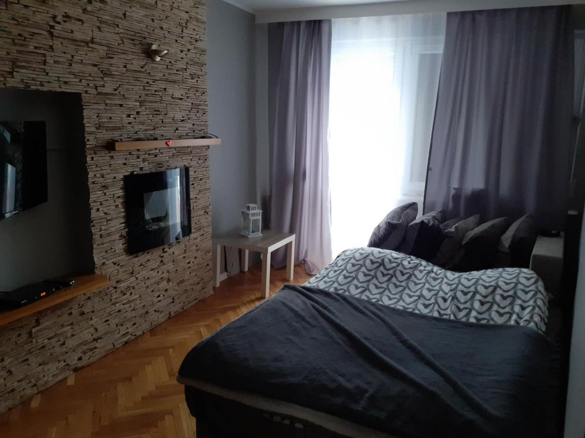 Mieszkanie 2-pokojowe Września, ul. Piastów. Zdjęcie 1