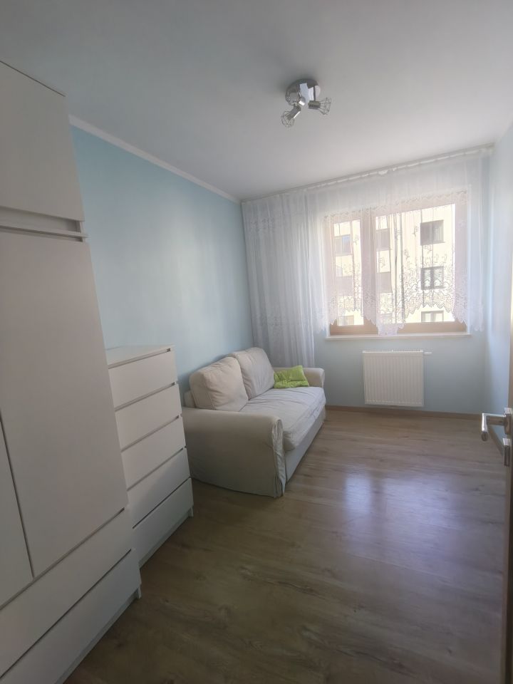 Pokój Warszawa Praga-Południe, ul. Wojciecha Chrzanowskiego. Zdjęcie 2