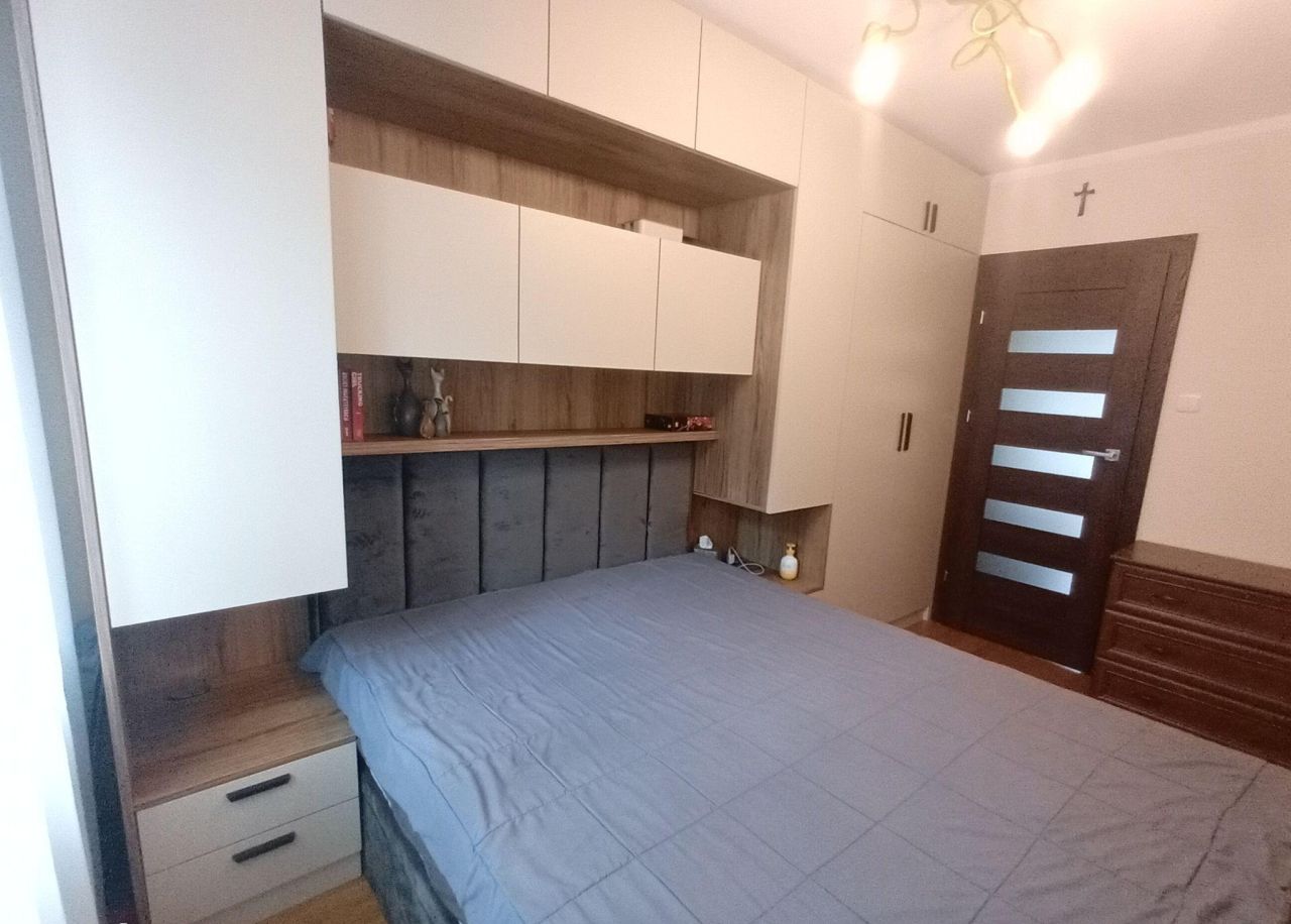 Mieszkanie 3-pokojowe Warszawa Białołęka, ul. Odkryta. Zdjęcie 3