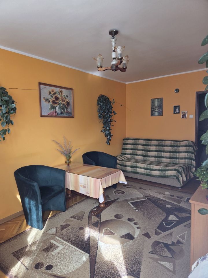 Mieszkanie 3-pokojowe Świdnica, ul. Ludwika Zamenhofa. Zdjęcie 2