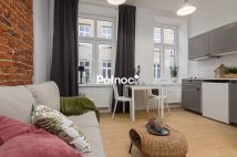 Mieszkanie 3-pokojowe Łódź, ul. Legionów. Zdjęcie 4