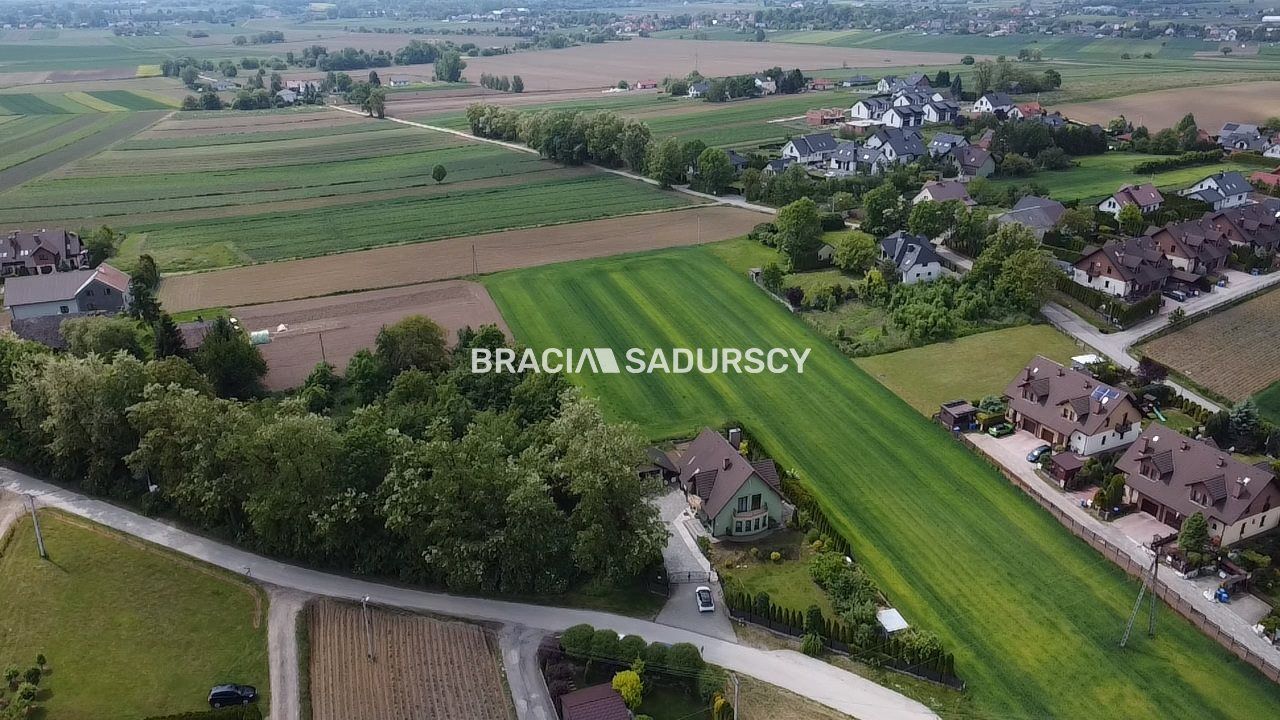 dom wolnostojący, 8 pokoi Krzysztoforzyce, ul. Akacjowa. Zdjęcie 34