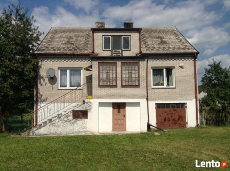 budynek wielorodzinny, 3 pokoje Umianowice, Umianowice 73