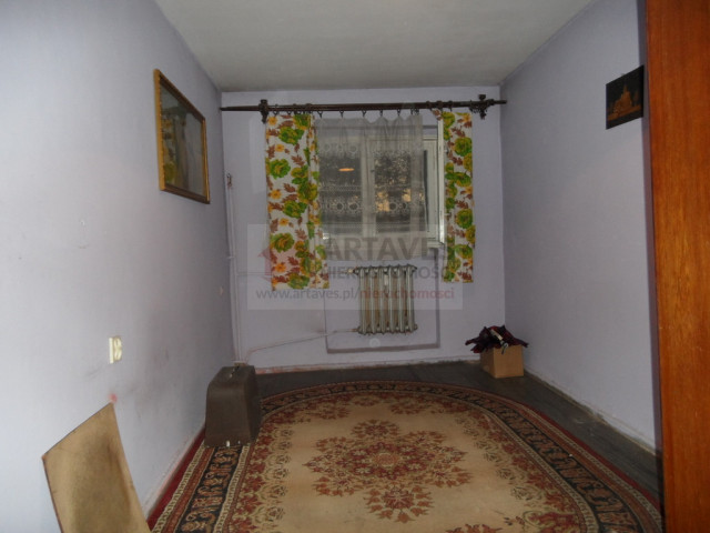 Mieszkanie 2-pokojowe Zabrze, ul. Stefana Czarnieckiego. Zdjęcie 1