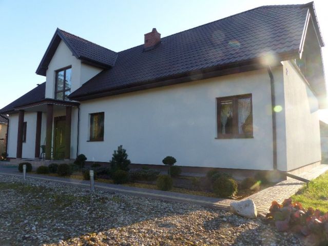 dom wolnostojący Pryszczowa Góra. Zdjęcie 1