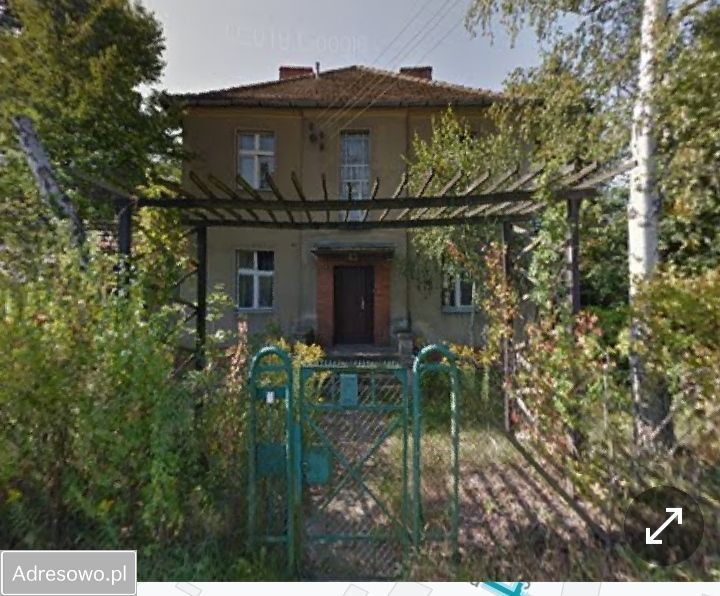 dom wolnostojący, 6 pokoi Puszczykowo, ul. Gajowa