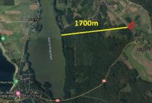 Działka budowlana Nowy Dwór. Zdjęcie 1